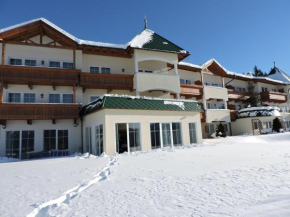 Residence Rossboden